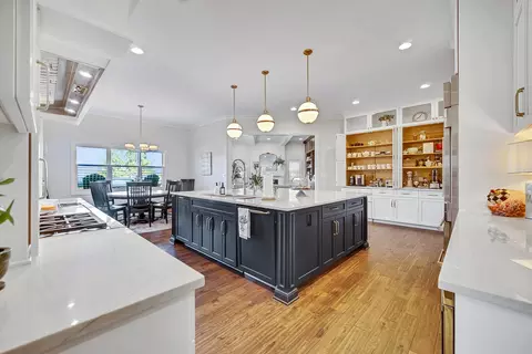 Kitchen - 917 Perthshire Ln, Dyer, IN 46311 photo 8 of 8