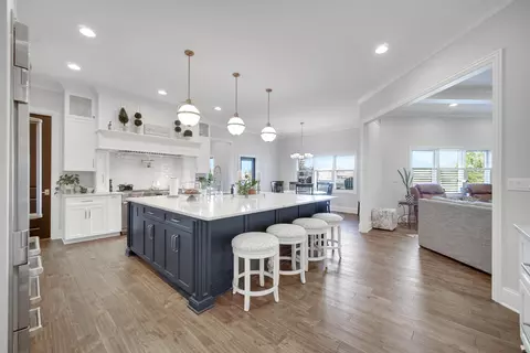 Kitchen - 917 Perthshire Ln, Dyer, IN 46311 photo 1 of 8