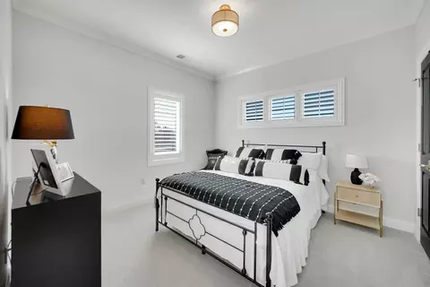 Bedroom - 917 Perthshire Ln, Dyer, IN 46311 photo 6 of 6
