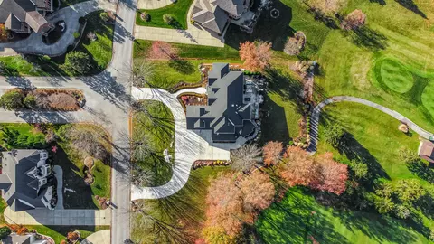 View/Area - 917 Perthshire Ln, Dyer, IN 46311 photo 2 of 5