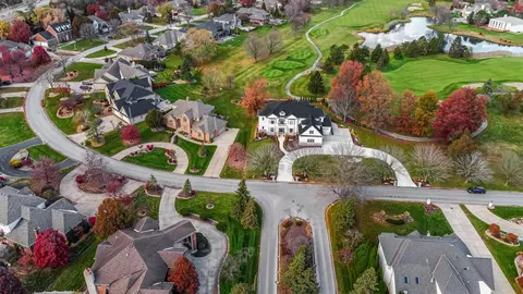 View/Area - 917 Perthshire Ln, Dyer, IN 46311 photo 3 of 5