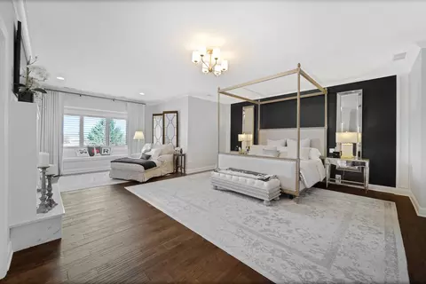 Bedroom - 917 Perthshire Ln, Dyer, IN 46311 photo 1 of 6