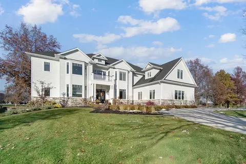 Exterior - 917 Perthshire Ln, Dyer, IN 46311 photo 8 of 8