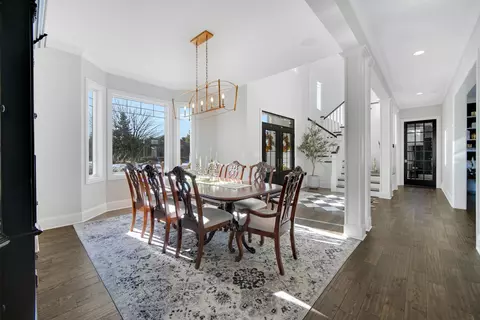 Dining - 917 Perthshire Ln, Dyer, IN 46311 photo 1 of 1