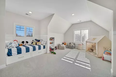 Bedroom - 917 Perthshire Ln, Dyer, IN 46311 photo 3 of 6