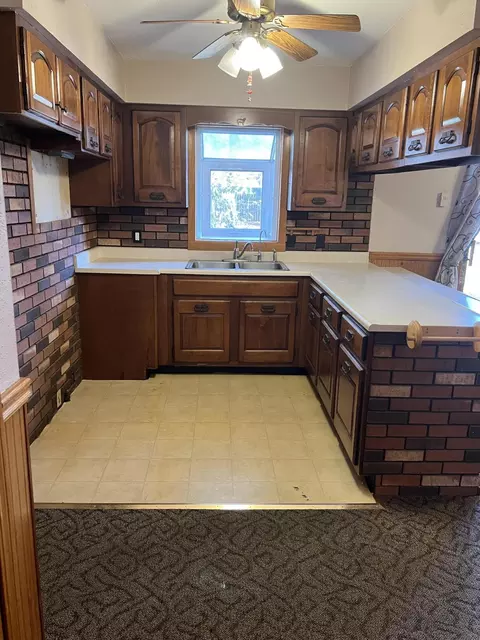 Kitchen - 12243 Duttlinger Ln, Wheatfield, IN 46392 photo 1 of 1