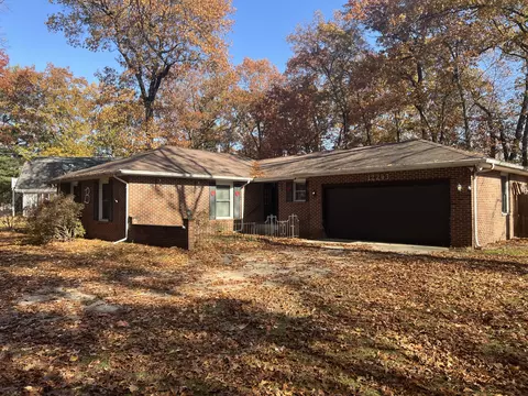 Exterior - 12243 Duttlinger Ln, Wheatfield, IN 46392 photo 2 of 3