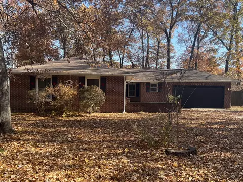 Exterior - 12243 Duttlinger Ln, Wheatfield, IN 46392 photo 1 of 3