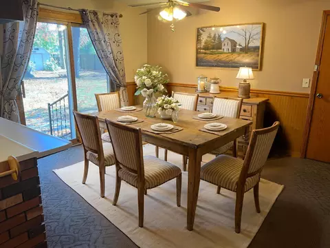 Dining - 12243 Duttlinger Ln, Wheatfield, IN 46392 photo 1 of 2
