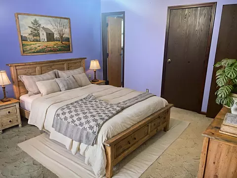 Bedroom - 12243 Duttlinger Ln, Wheatfield, IN 46392 photo 1 of 5
