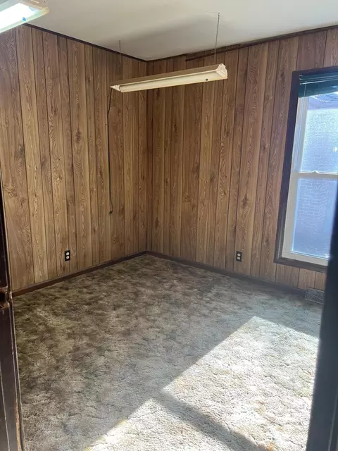 Bedroom - 12243 Duttlinger Ln, Wheatfield, IN 46392 photo 5 of 5