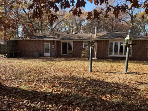 Exterior - 12243 Duttlinger Ln, Wheatfield, IN 46392 photo 3 of 3