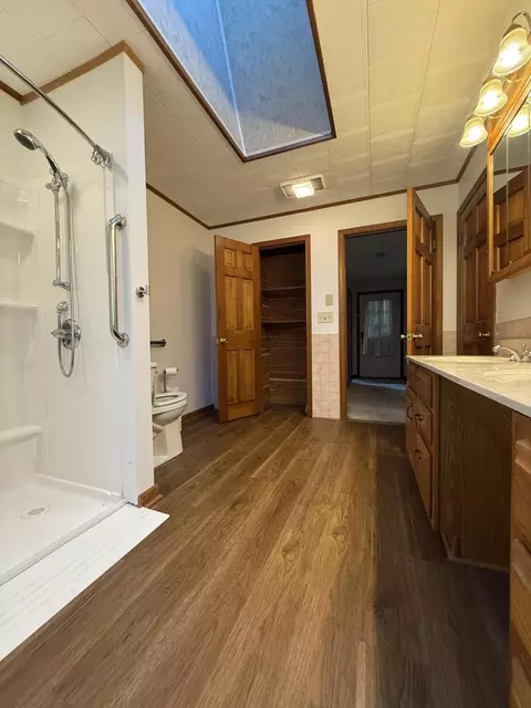 Bath - 12243 Duttlinger Ln, Wheatfield, IN 46392 photo 1 of 3