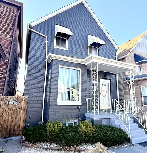 4530 Magoun Ave, East Chicago, IN 46312