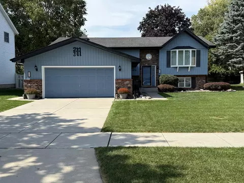 430 N True St, Griffith, IN 46319 photo 1