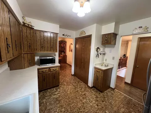 430 N True St, Griffith, IN 46319 photo 8