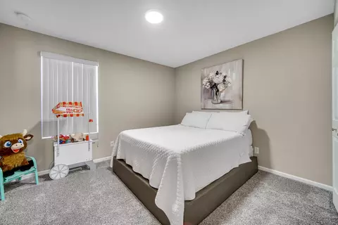Bedroom - 13192 Hayes St, Crown Point, IN 46307 photo 3 of 4