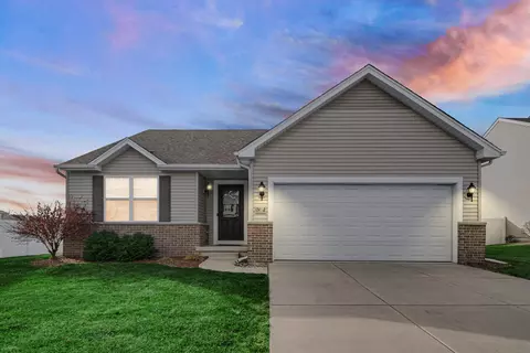 Exterior - 13192 Hayes St, Crown Point, IN 46307 photo 1 of 5