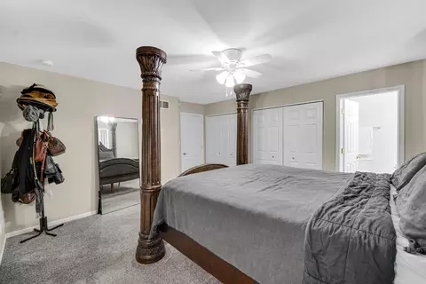 Bedroom - 13192 Hayes St, Crown Point, IN 46307 photo 2 of 4