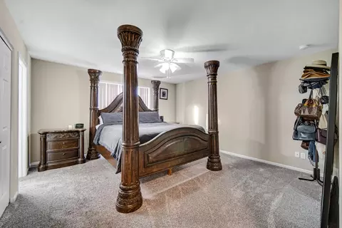 Bedroom - 13192 Hayes St, Crown Point, IN 46307 photo 1 of 4