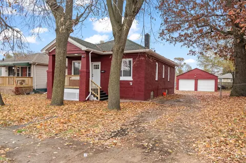 1335 Williams St, Gary, IN 46404 photo 3