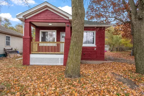 1335 Williams St, Gary, IN 46404 photo 1