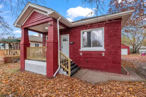 1335 Williams St, Gary, IN 46404 photo 2