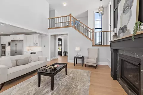 Living - 9645 Switch Grass Ln, Saint John, IN 46373 photo 1 of 3