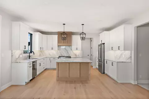 Kitchen - 8350 W 105th Ave, Saint John, IN 46373 photo 1 of 9