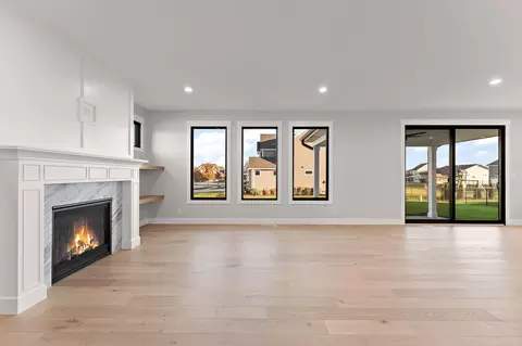 Living - 8350 W 105th Ave, Saint John, IN 46373 photo 1 of 6