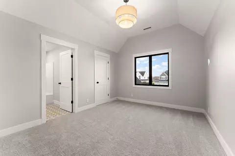 Bedroom - 8350 W 105th Ave, Saint John, IN 46373 photo 3 of 8