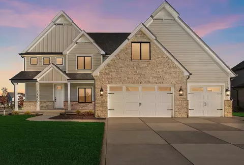 8350 W 105th Ave, Saint John, IN 46373