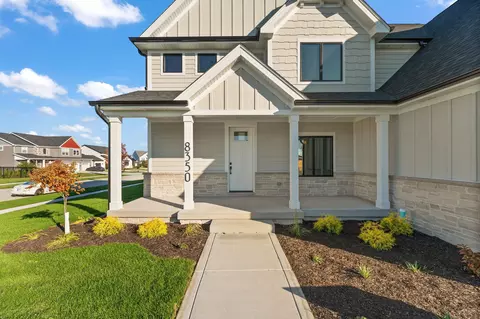 Exterior - 8350 W 105th Ave, Saint John, IN 46373 photo 3 of 10