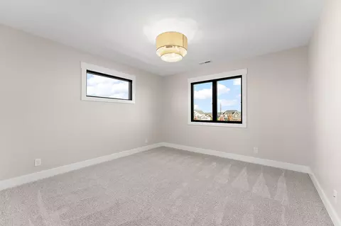 Bedroom - 8350 W 105th Ave, Saint John, IN 46373 photo 2 of 8