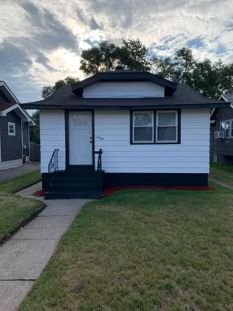 6329 Calumet Ave, Hammond, IN 46324