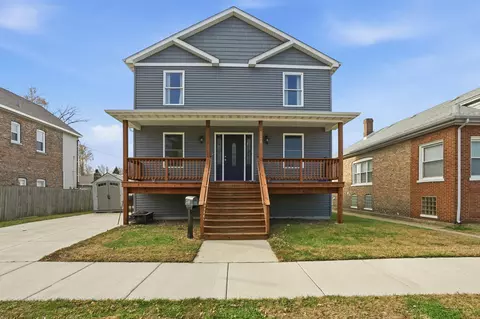 2468 Birch Ave, Whiting, IN 46394 photo 1