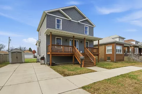 2468 Birch Ave, Whiting, IN 46394 photo 2