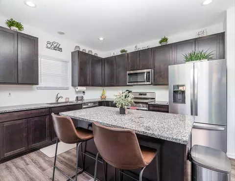 Kitchen - 10377 Nevada Ct, Crown Point, IN 46307 photo 1 of 1