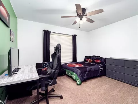 Bedroom - 10377 Nevada Ct, Crown Point, IN 46307 photo 5 of 5
