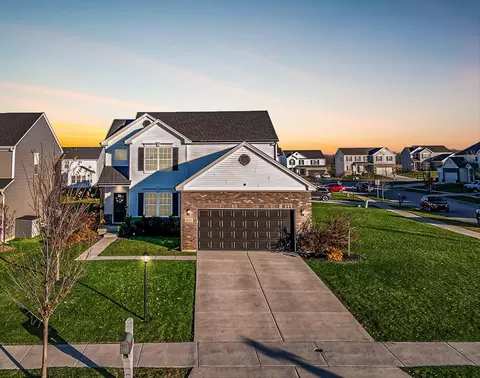 View/Area - 10377 Nevada Ct, Crown Point, IN 46307 photo 2 of 3