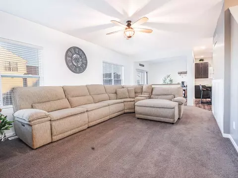 Living - 10377 Nevada Ct, Crown Point, IN 46307 photo 2 of 2