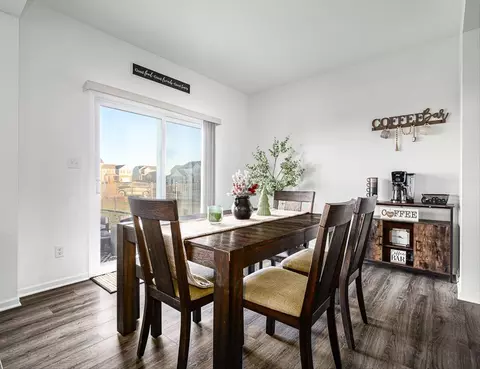Dining - 10377 Nevada Ct, Crown Point, IN 46307 photo 1 of 2