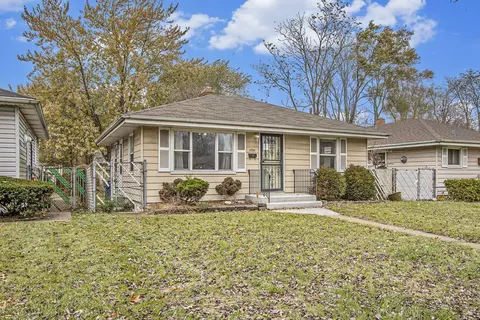1350 Morton St, Gary, IN 46404 photo 1