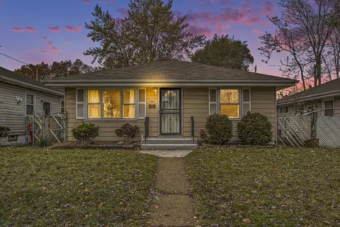 1350 Morton St, Gary, IN 46404 photo 2