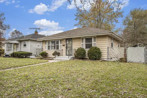 1350 Morton St, Gary, IN 46404 photo 4
