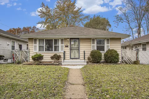 1350 Morton St, Gary, IN 46404 photo 3