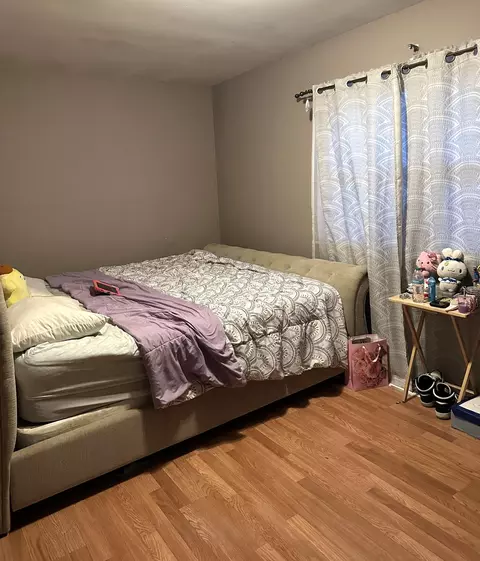 Bedroom - 1436 E 39th Ave, Gary, IN 46409 photo 1 of 3