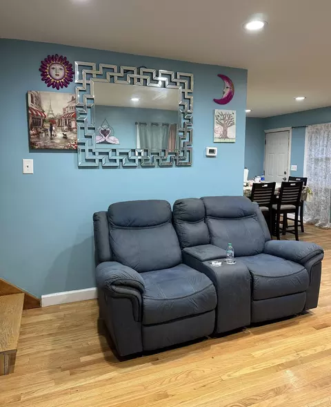 Living - 1436 E 39th Ave, Gary, IN 46409 photo 2 of 2