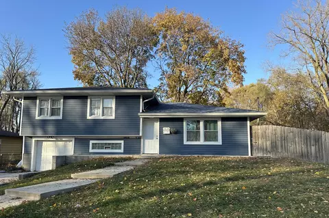 Exterior - 1436 E 39th Ave, Gary, IN 46409 photo 1 of 4