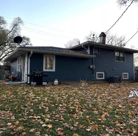 Exterior - 1436 E 39th Ave, Gary, IN 46409 photo 4 of 4